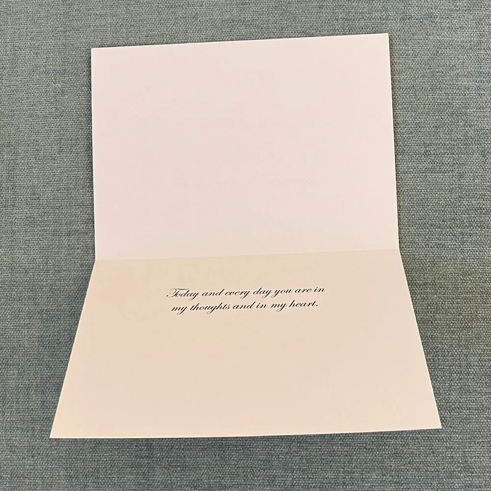 Iris The Colonial Williamsburg Foundation Card